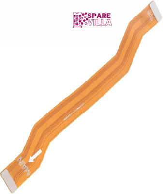 Sparevilla X70 20A REALME NARZO LCD Flex Cable