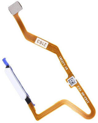 VRAVMO MZB0CXKIN (WHITE) REDMI NOTE 12 PRO PLUS 5G (WHITE) Fingerprint Sensor Flex cable