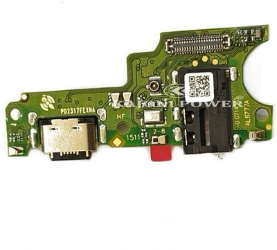 VRAVMO V2315 VIVO Y28 5G Charging Connector
