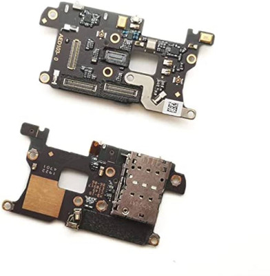 SPAREWARE DDA107 Spareware ( Sim Card Flex) Oneplus 7 Pro Audio Jack Flex Cable