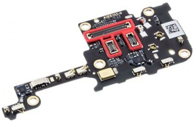 SPAREWARE AU-22 ONEPLUS 8T SIM FLEX AUDIO JACK MIC FLEX CABLE Audio Jack Flex Cable