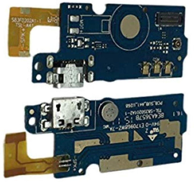 SPAREWARE Itel A40 Itel A40 Charging Connector Flex cable