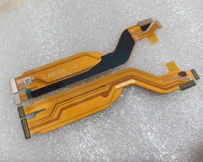 SPAREWARE EK29 Realme 10 Pro Plus LCD Flex Cable