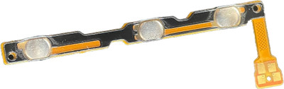 anonbasics T2x__ Vivo T2x Volume Button Flex Cable