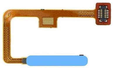 LEISURELIC M2101K9AG MI 11 LITE Fingerprint Sensor Flex cable