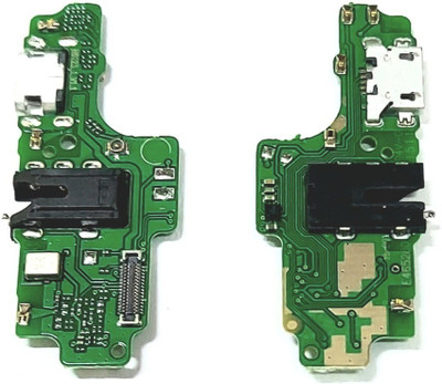 SPAREWARE FT117 Tecno Spark 6 GO Loud Speaker