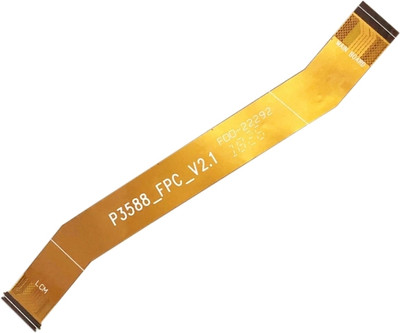 SPAREWARE LCD-K79 Lenovo Tab 4 TB-8504X TB-8504F TB-8504 TB-8504P ZA2B0050RU LCD Flex Cable