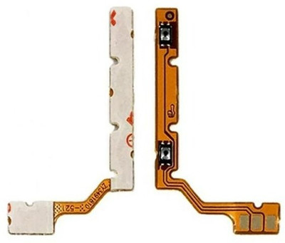 SRaccessories (CPH2727) Oppo A5 Volume Button Flex Cable