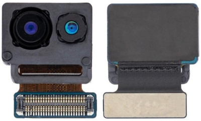 Himanshi telegram S8 S8 ( selfie camera ) Front Camera
