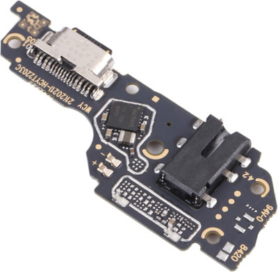 SPAREWARE Vivo Y21 2021 Vivo Y21 2021 Charging Connector Flex cable