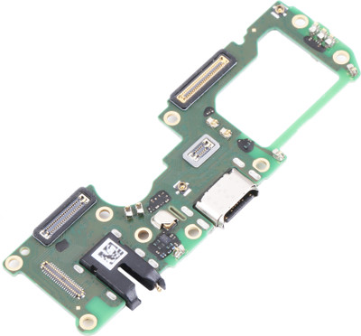 Tworld ( CPH2343, CPH2343, CPH2343 ) Oppo Reno8 Z / Reno8 Lite / Reno7 Z / Reno7 Lite - Charging PCB Complete Flex