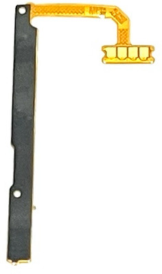 VRAVMO V2356 VIVO T3 LITE 5G Volume Button Flex Cable