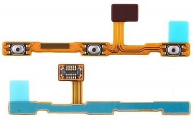 Kraze4blaze (HN6XVLFLX) Honor 6X (BLN-L21) Volume Power ON/OFF Button
