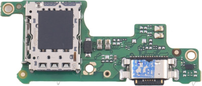 Tworld - ( X6853 ) Infinix Note 40 (4G) - Charging PCB Complete Flex