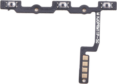 anonbasics Relme 11 Pro 5G__ Relme Volume Button Flex Cable