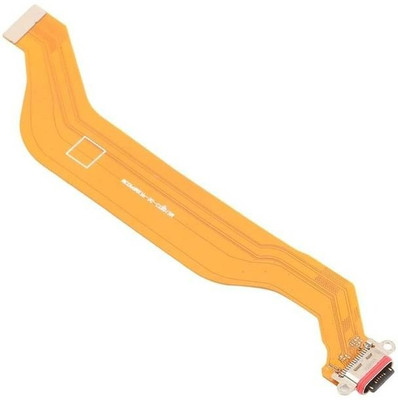 SRaccessories (RMX3030) Realme X7 Pro Charging CC patta Charging Flex Board Charging PCB Complete Flex