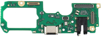 SRaccessories (CPH2161) OPPO A73 (5G) Charging CC patta Charging Flex Board Charging PCB Complete Flex