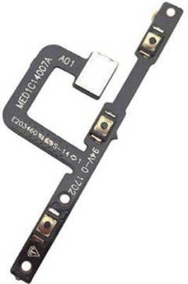 Zeflotech DSW20 Nokia 6 Power ON/OFF Button
