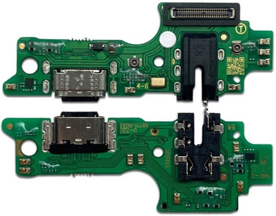 Sandreezz (INX6711CBD) Infinix Note 30 5G (X6711) (Charging CC patta Charging Flex Board) Charging PCB Complete Flex