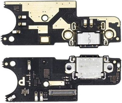 SRaccessories (M1805E10A) Poco F1 Charging CC patta Charging Flex Board Charging PCB Complete Flex
