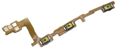 VRAVMO V2303 VIVO V29E 5G Volume Button Flex Cable