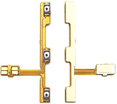 SPAREWARE Mi Mi 10 LITE REDMI Mi 10 LITE Power ON/OFF Button