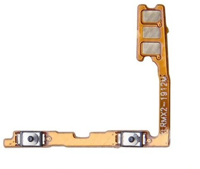 SRaccessories (RMX1992) Realme X2 Volume Button Flex Cable