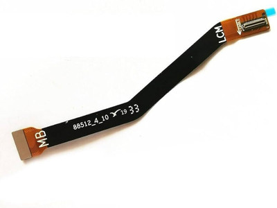 Galaxpare LCDF5102 Xiaomi Mi Redmi A3 / CC9E(LCD Flex Cable) LCD Flex Cable