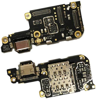 AKT VIVO X60 PRO CHARGING FLEX VIVO X60 PRO Charging PCB Complete Flex