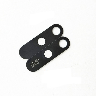 Kraze4blaze (AUM-L33) Honor 7A (Real Back Camera lens Glass) Camera Lens Glass