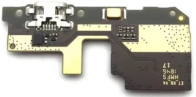 Sandreezz (MEG7CBD) Redmi Note 5 (Charging CC patta Charging Flex Board) Charging PCB Complete Flex