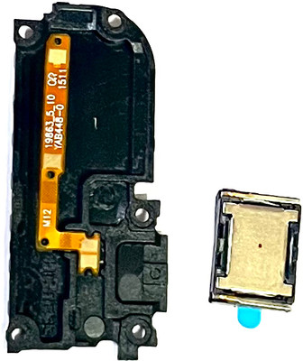 VRAVMO RMX3624 REALME C33 Loud Speaker