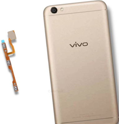 CELLO TECH ONF12 ORIGINAL ON OFF PATTA FOR VIVO V5 Volume Button Flex Cable