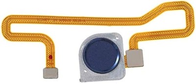 Ufixit 7C Blue 7C Blue Fingerprint Sensor Flex cable