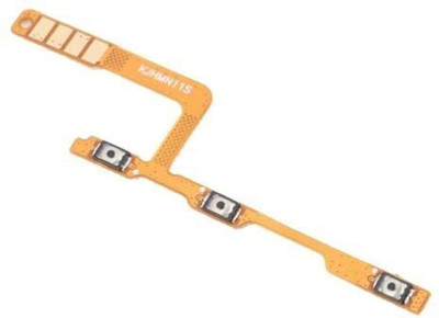 VRAVMO 2201117TG REDMI NOTE 11 Volume Button Flex Cable