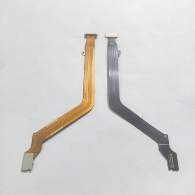 galaxystore NEWGP378 Xiaomi Mi Redmi Note 10(LCD Flex Cable) LCD Flex Cable