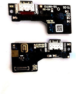 SRaccessories (2406ERN9CI) Xiaomi Redmi 13 5G Charging CC patta Charging Flex Board Charging PCB Complete Flex