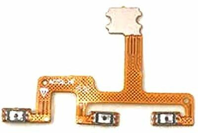 VRAVMO XT2045-1 MOTOROLA MOTO G8 Volume Button Flex Cable