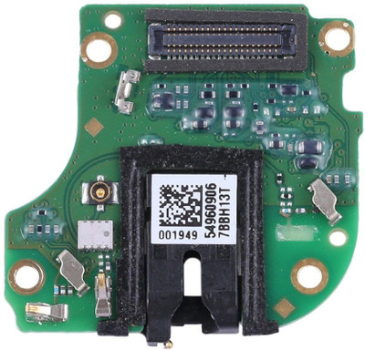 SPAREWARE AU-30 OPPO A57 AUDIO JACK MIC FLEX CABLE Audio Jack Flex Cable