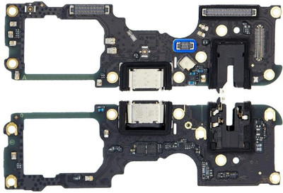 SRaccessories (EB2101, EB2103) Oneplus Nord CE (5G) Charging CC patta Charging Flex Board Charging PCB Complete Flex