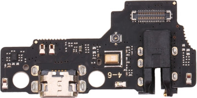 Kraze4blaze (RMC33CHFB) Realme C33 (Charging CC Patta Charging Flex Board) Charging Connector Flex cable