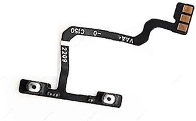 SPAREWARE DDA276 Spareware ( Volume Button ) Oneplus 10R Volume Button Flex Cable