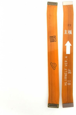 SPAREWARE Huwaei Honor Mate 10 Lite Huwaei Honor Mate 10 Lite LCD Flex Cable