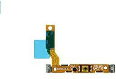 SPAREWARE SD84 Power On Off Button Flex Cable Samsung Galaxy J7 Max Power ON/OFF Button