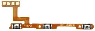 Galaxpare MIXBF60 VIVO V23E Power ON/OFF Button