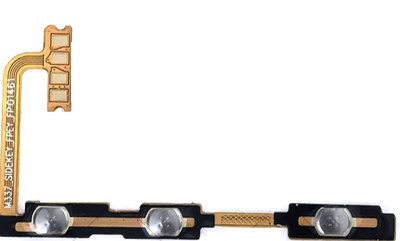 anonbasics Redme A3 Xiaomi Redmi A3 Volume Button Flex Cable