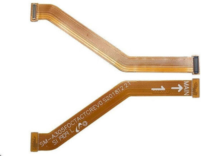 Shockware LF49 LCD Main Board PCB Flex Cable For Samsung A30 Flex1 LCD Flex Cable
