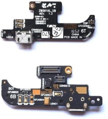 SPAREWARE ED51 ASUS ZENFONE LIVE Charging Connector Flex cable