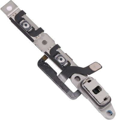 Shockware VF9 Internal Volume Up Down Flex Cable For iPhone 14 Volume Button Flex Cable
