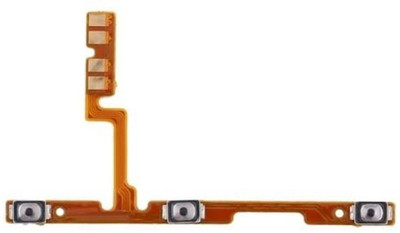 Vishal telegram Y91 Y91 Volume Button Flex Cable